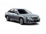 Hyundai Grandeur 2009 года